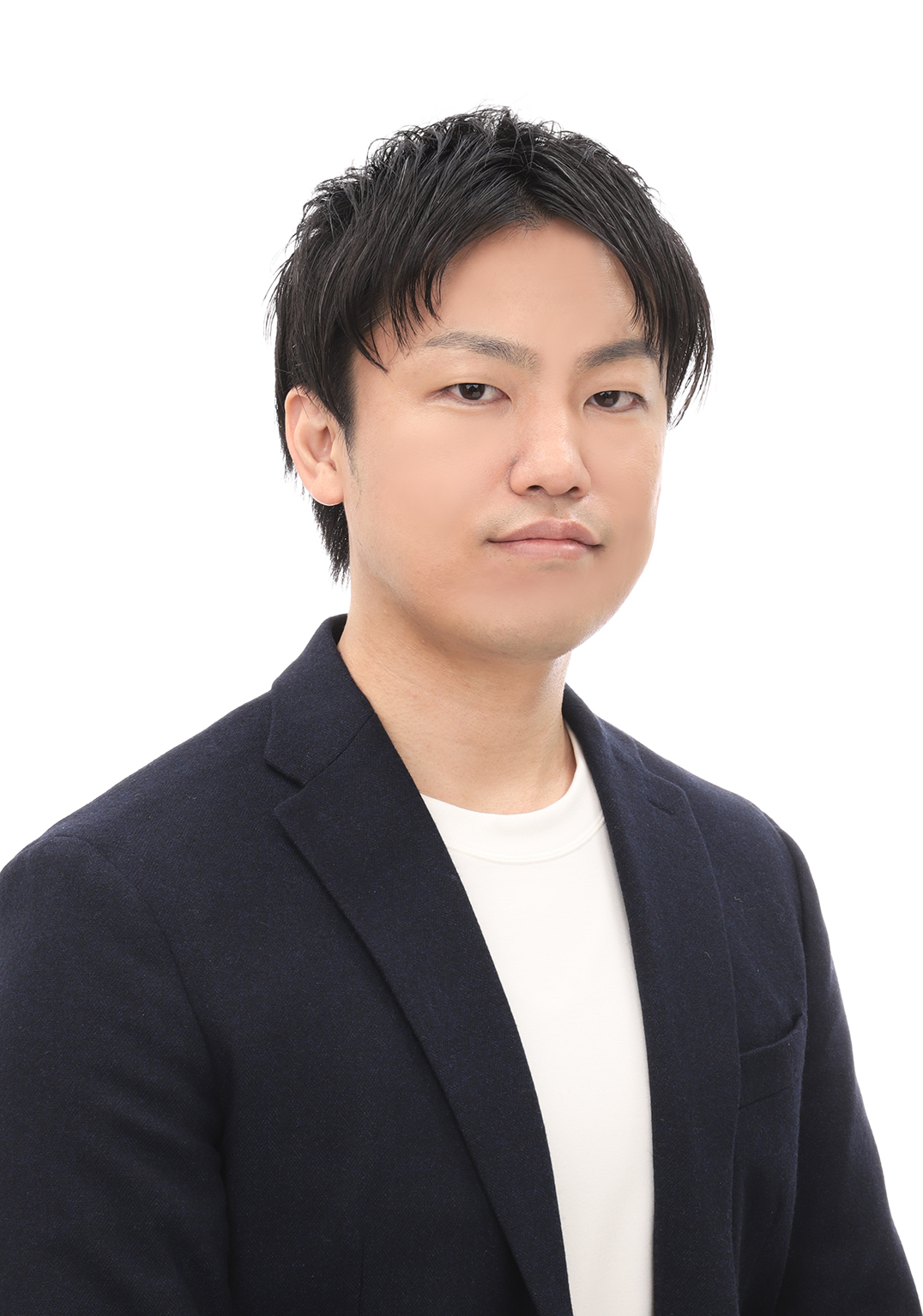 代表取締役