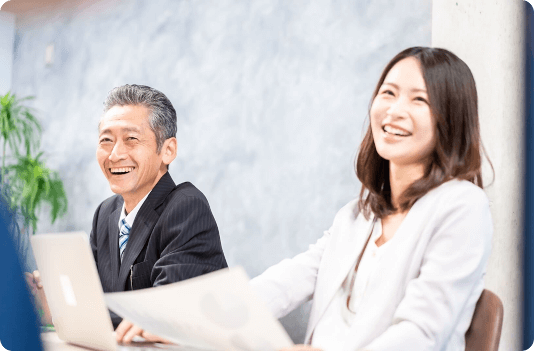 事業理解とシステム理解